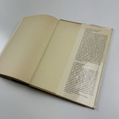 The Private Presses by Colin Franklin | Studio Vista, 1970 reprinted edition