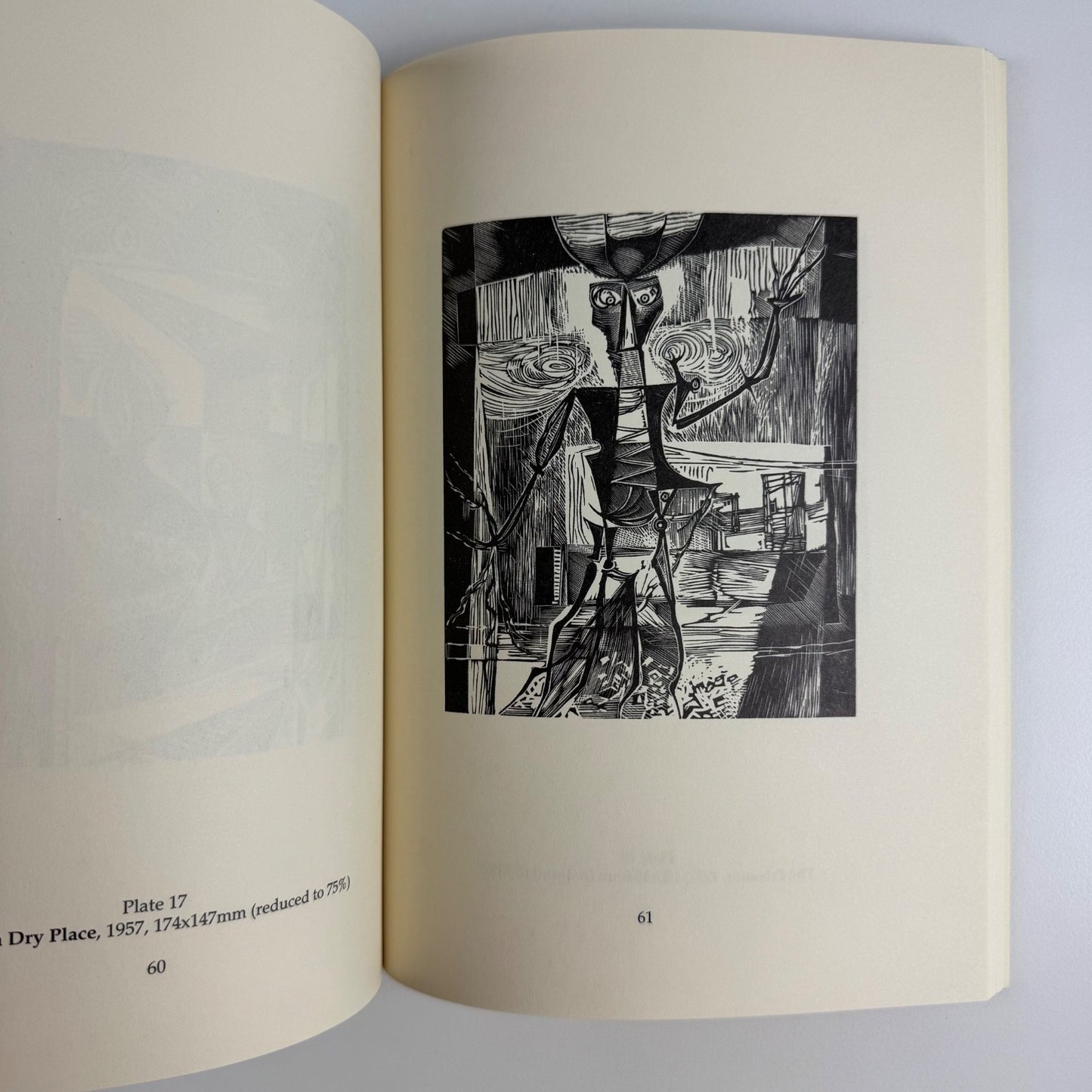Geoffrey Wales by Hilary Chapman edited by Simon Brett | Primrose Hill Press 1998