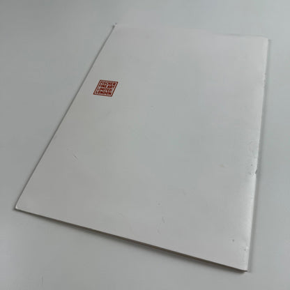 Paul Storey. Paintings 1987-89 | Fischer Fine Art 1989