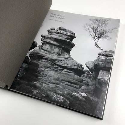 Henry Moore – Back to a Land | Yorkshire Sculpture Park, 2016