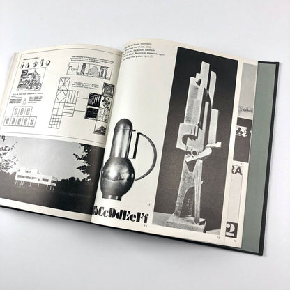 Forsøg på en analyse af forholdet mellem... by Leif Olle Zetterling | Fagskolen for Boghaandvaerk, 1968
