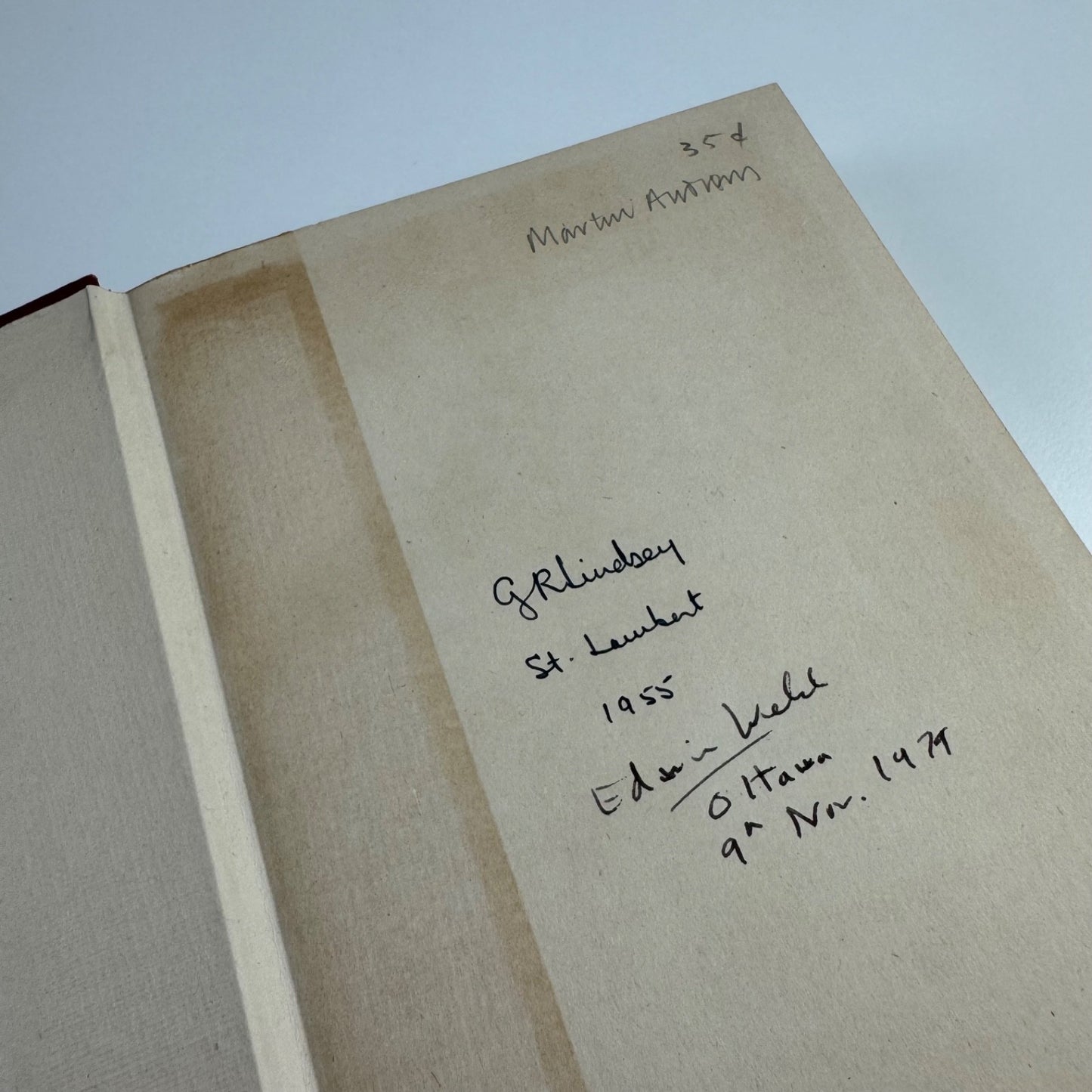 The Shocking History of Advertising by E.S. Turner | Michael Joseph, 1953