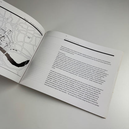 The Changing City by Francis Duffy & Alex Henney | Bulstrode Press, 1989