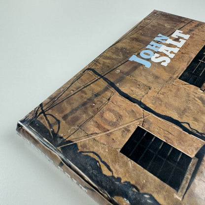 John Salt. The Complete Works 1969-2006 by Linda Chase | Plus One Publishing in association with Philip Wilson Publishers, 2007