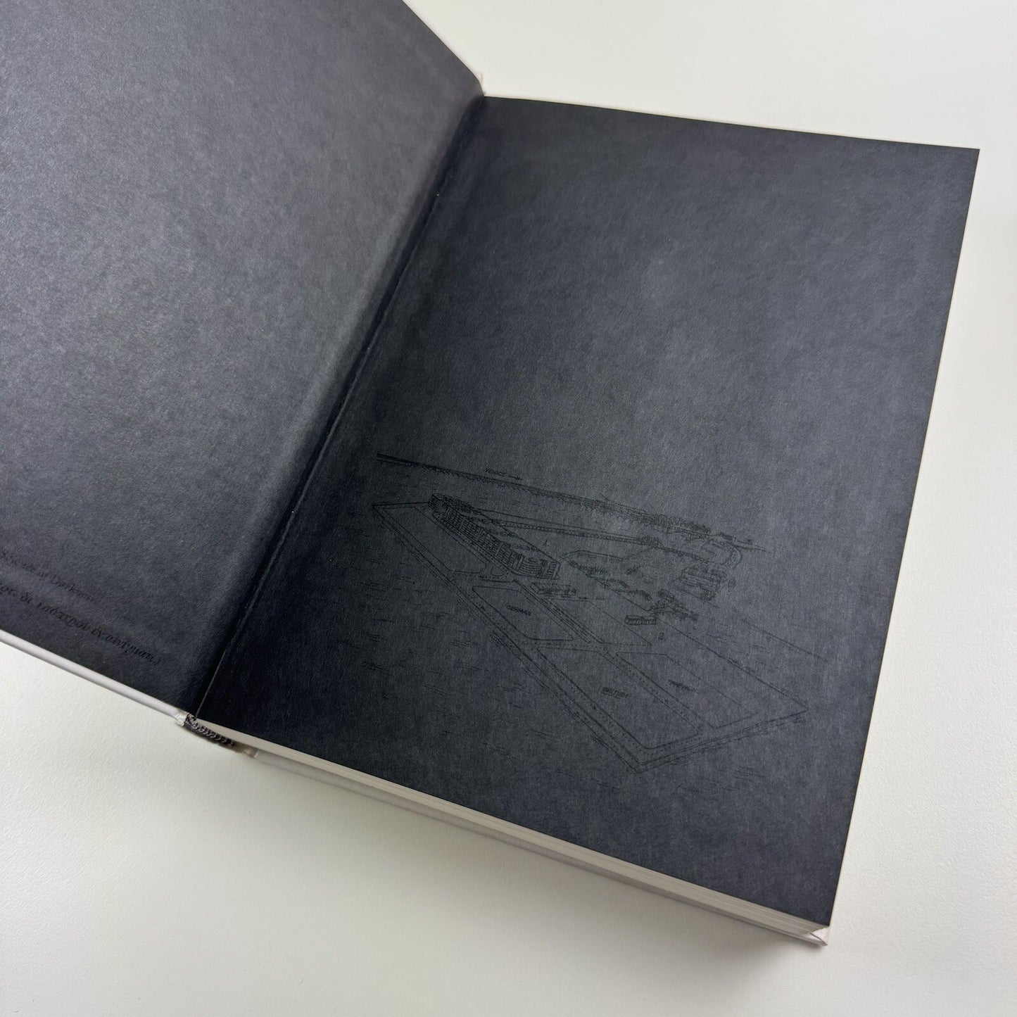 Done.Book. Picturing the City of Society by Wolfgang Scheppe 2010