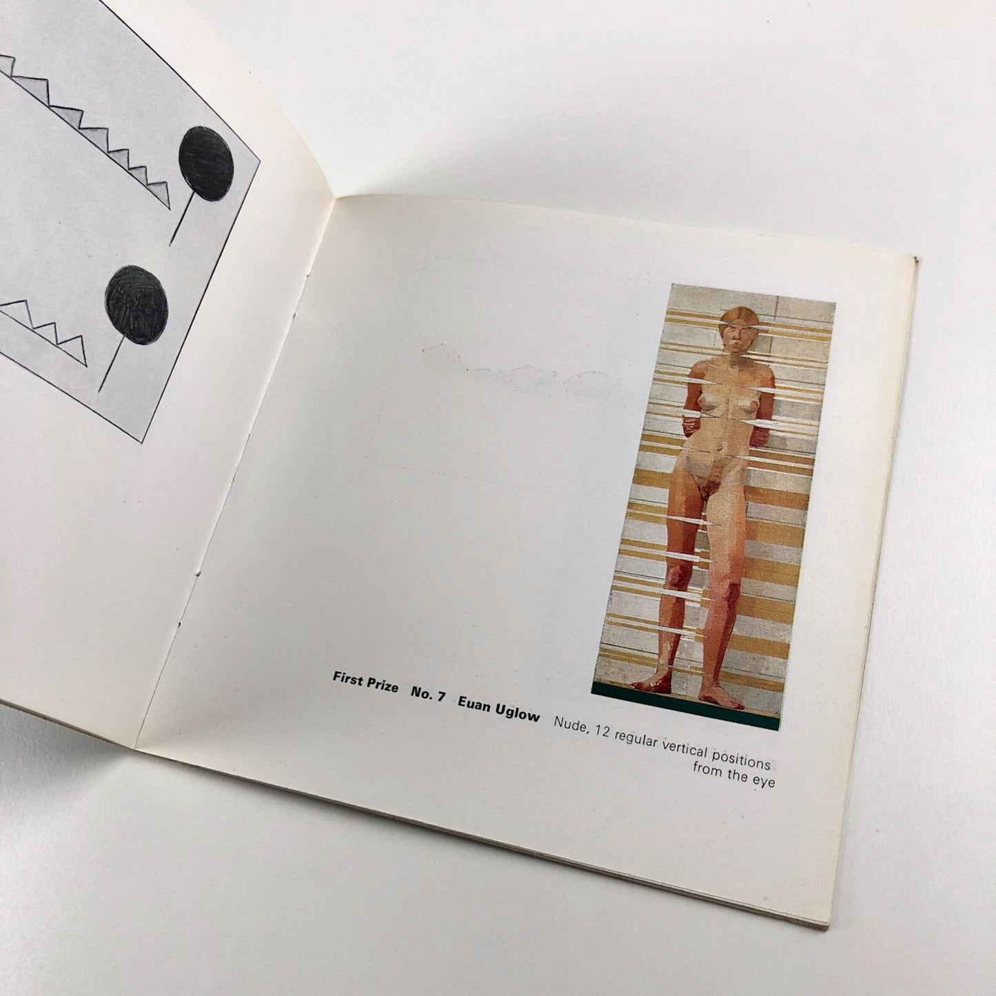 John Moores – Liverpool Exhibition 8 | Walker Art Gallery catalogue, 1972