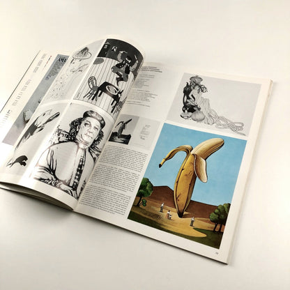 Graphis No 234 Vol 40 November/December 1984 | Graphis Press Corp