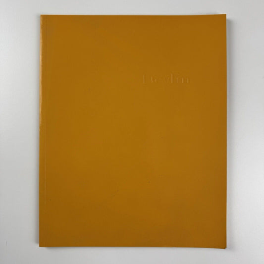 George Devlin | Portland Gallery 1998 catalogue