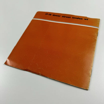 The Popular Image | Institute of Contemporary Arts ICA in collaboration with Ileana Sonnabend Gallery, 1963