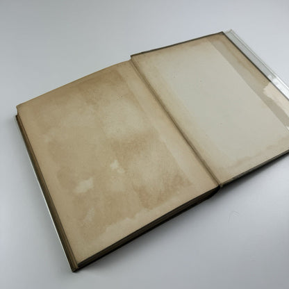 Arthur Watts. A Painter’s Anthology | Arrowsmith, London, 1924 | Ryan Cow Island Maine