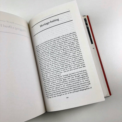 Theatres of Memory. Volume 1: Past and Present in Contemporary Culture by Raphael Samuel | Verso 1994