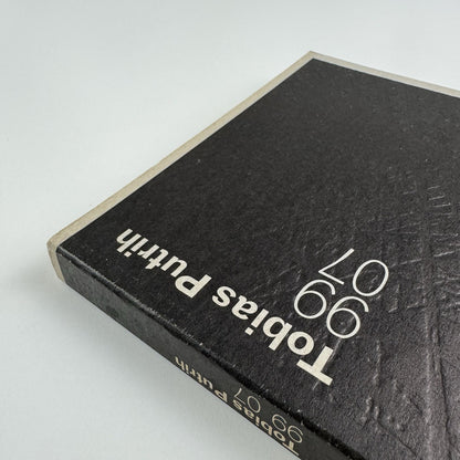 Tobias Putrih 99-07 | Neuberger Museum of Art, 2007