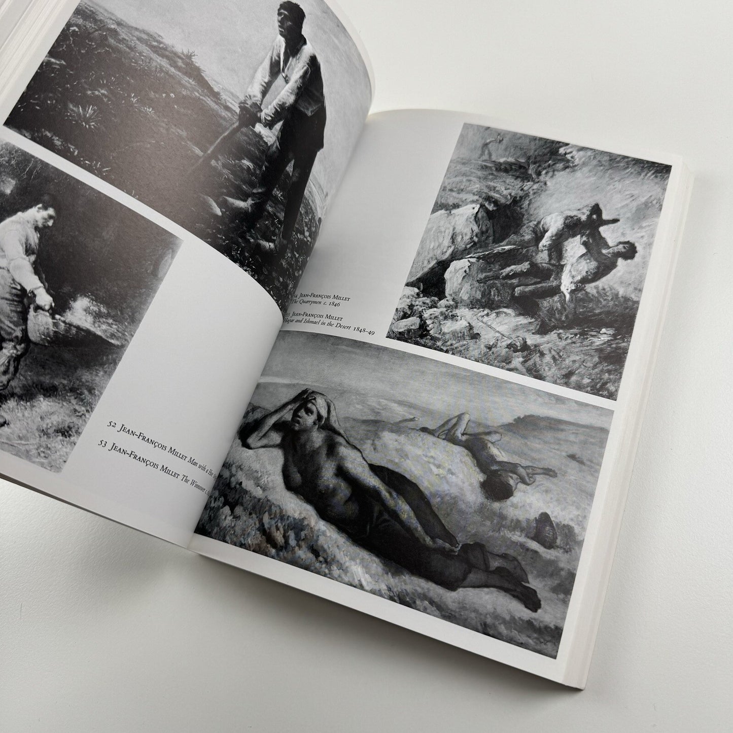 The Absolute Bourgeois. Artists and Politics in France 1848-1851 by T.J. Clark