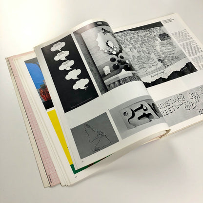 Graphis No 171 Vol 30 1974/75 | Walter Herdeg | The Graphis Press