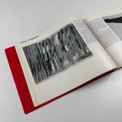 American Art since 1945. From the collection of the Museum of Modern Art 1975 by Alicia Legg