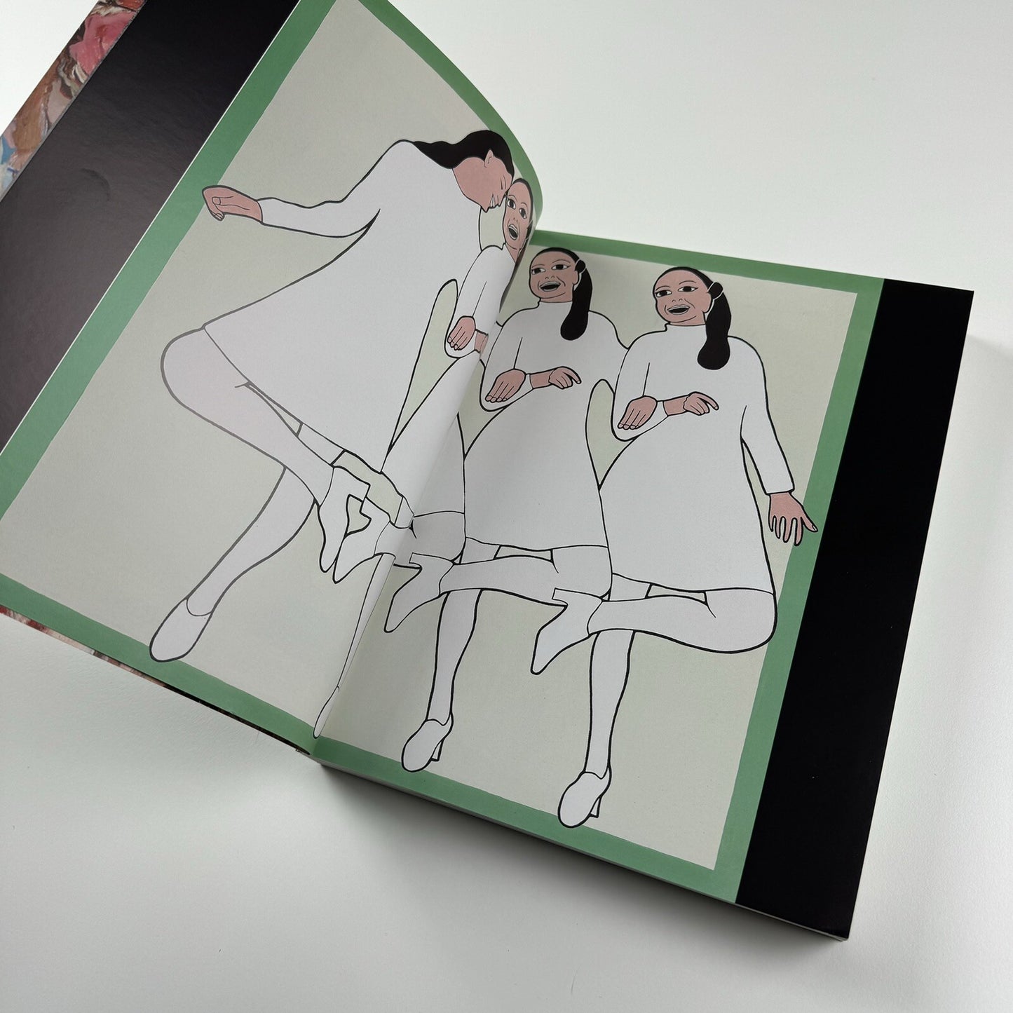 Post-war and Contemporary Art | Christie's New York catalogue, 13 November 2008 | 2050