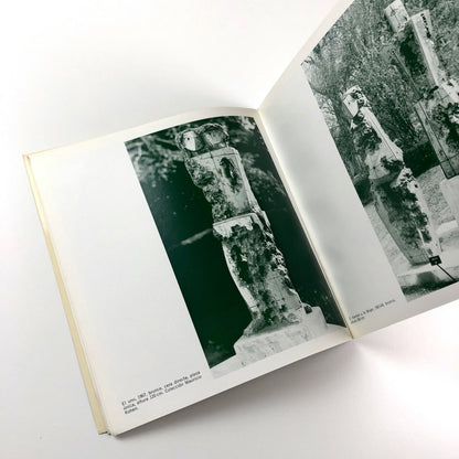 Libero Badii y el espacio 56 | Centro Des Artes Visuales Del Instituto Torcuato | 1968 catalogue