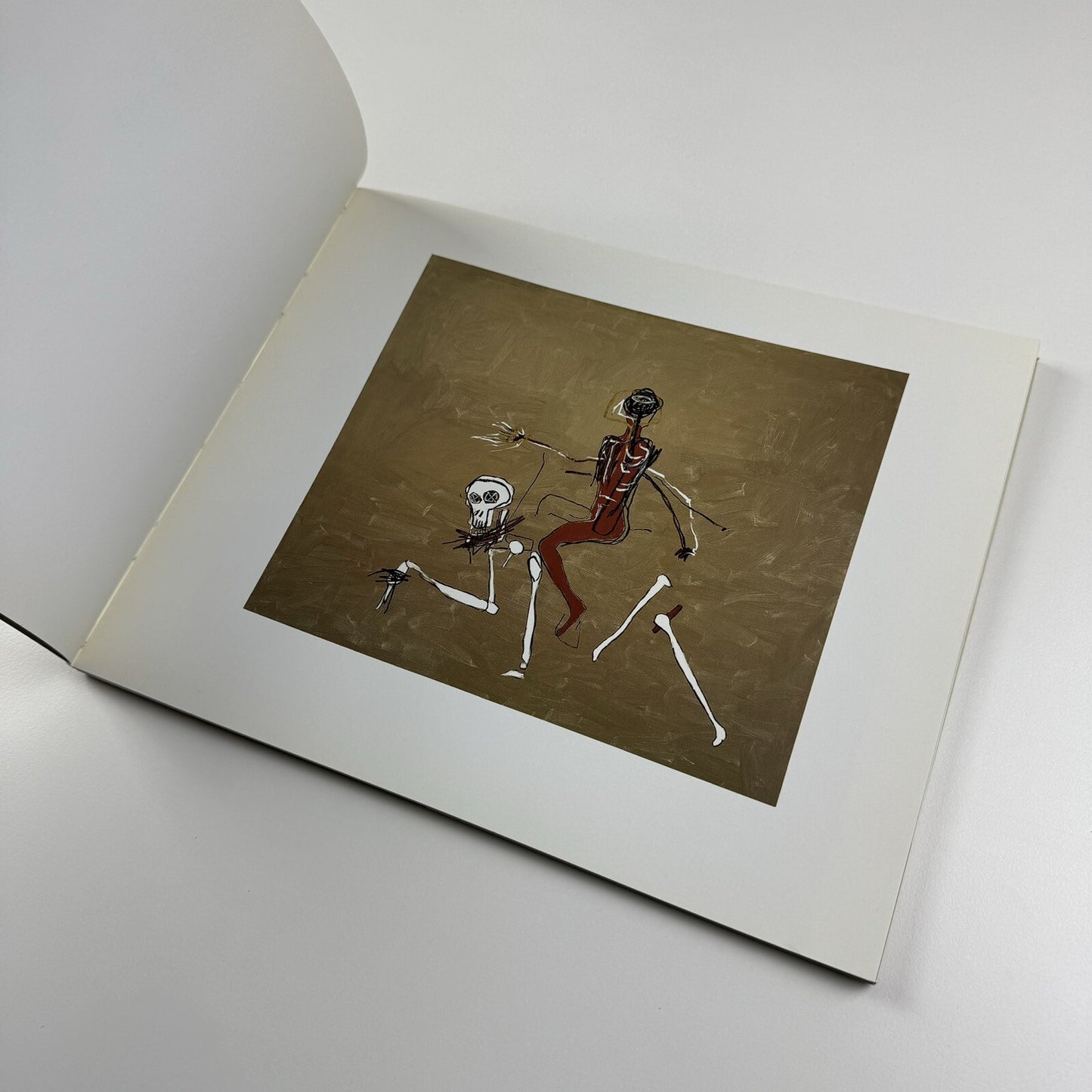 Physical World: An Exhibition of Painting and Sculpture | Gagosian Gallery New York, 2002