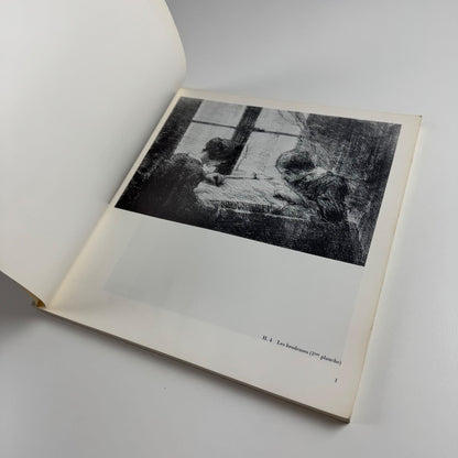 Fantin-Latour Lithographies | Musee d’art et d’histoire, Geneva, 1980/81