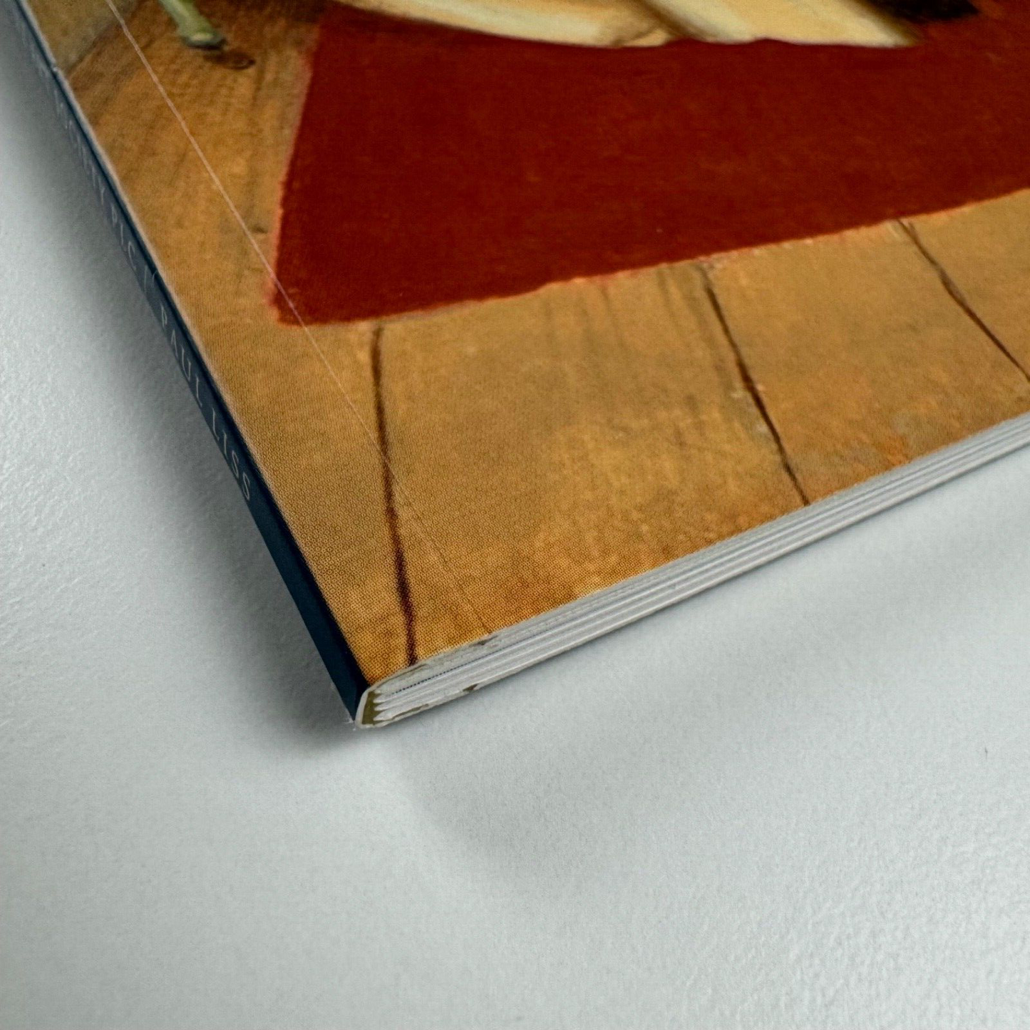 Paintings and Drawings by Robert Austin | The Fine Art Society, 2002