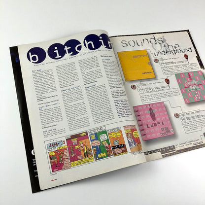 DJ magazine | Nexus Media | February-March 1995 issue, No.133