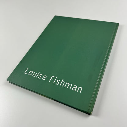 Louise Fishman | Cheim & Read Gallery, New York, 2000