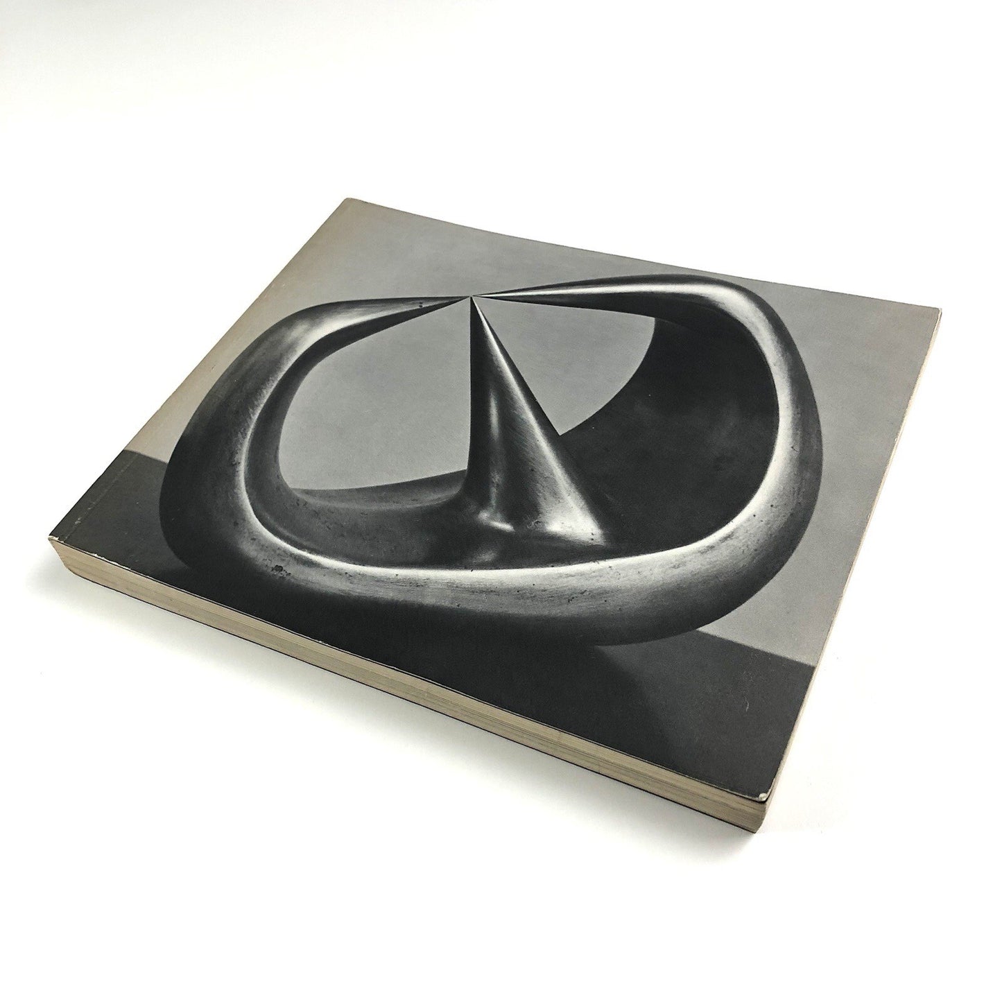 Henry Moore by David Sylvester | Arts Council catalogue, 1968