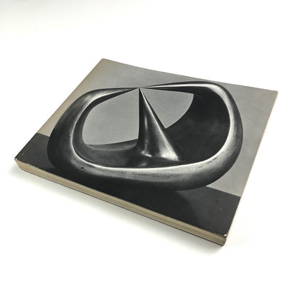 Henry Moore by David Sylvester | Arts Council catalogue, 1968