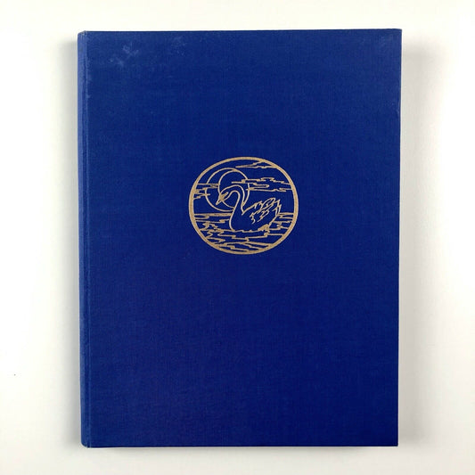The Art of Raymond Lister by Simon Lissim, 1958, signed by Raymond Lister
