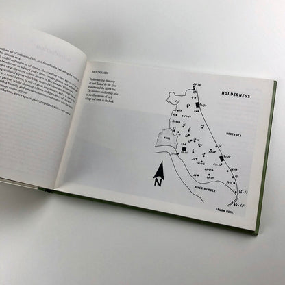 Holderness in Old Picture Postcards | Ben and Mave Chapman | European Library, 1995