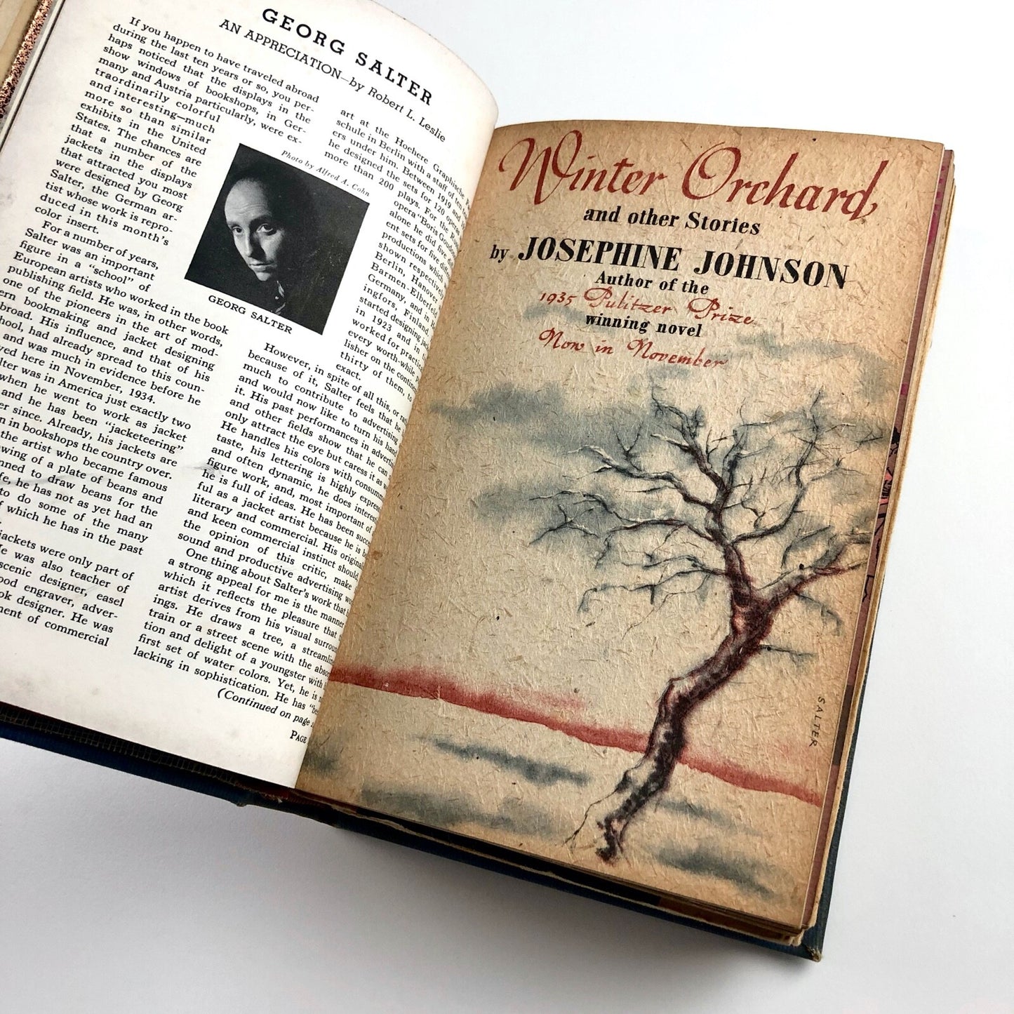 PM Volume 2 | PM An Intimate Journal for Production Managers, Art Directors and their Associates | September 1935 to August 1936 12 issues