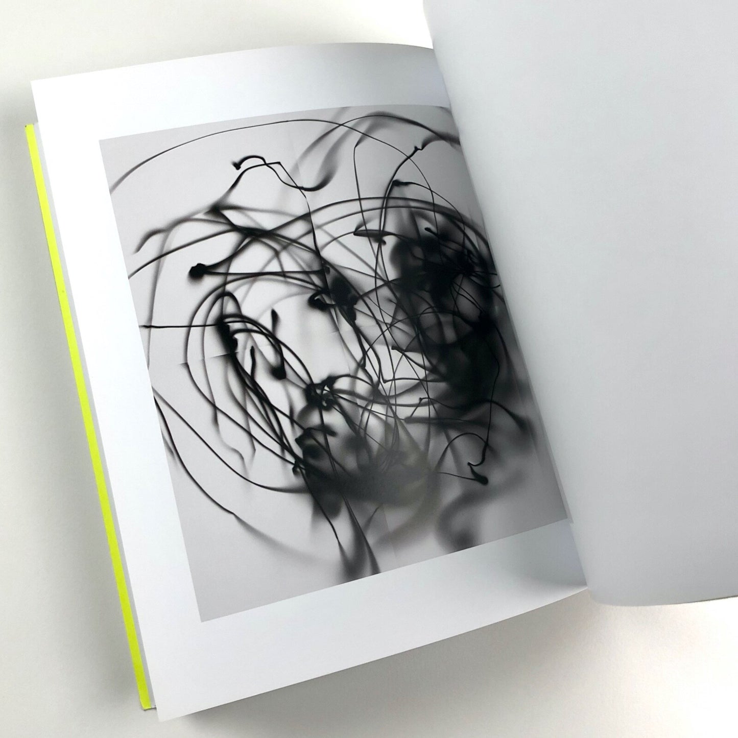 Gustav Metzger. Lift off! | Kettle's Yard, Cambridge exhibition catalogue, 2014