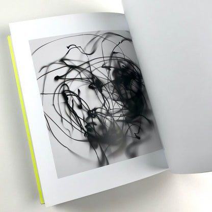 Gustav Metzger. Lift off! | Kettle's Yard, Cambridge exhibition catalogue, 2014