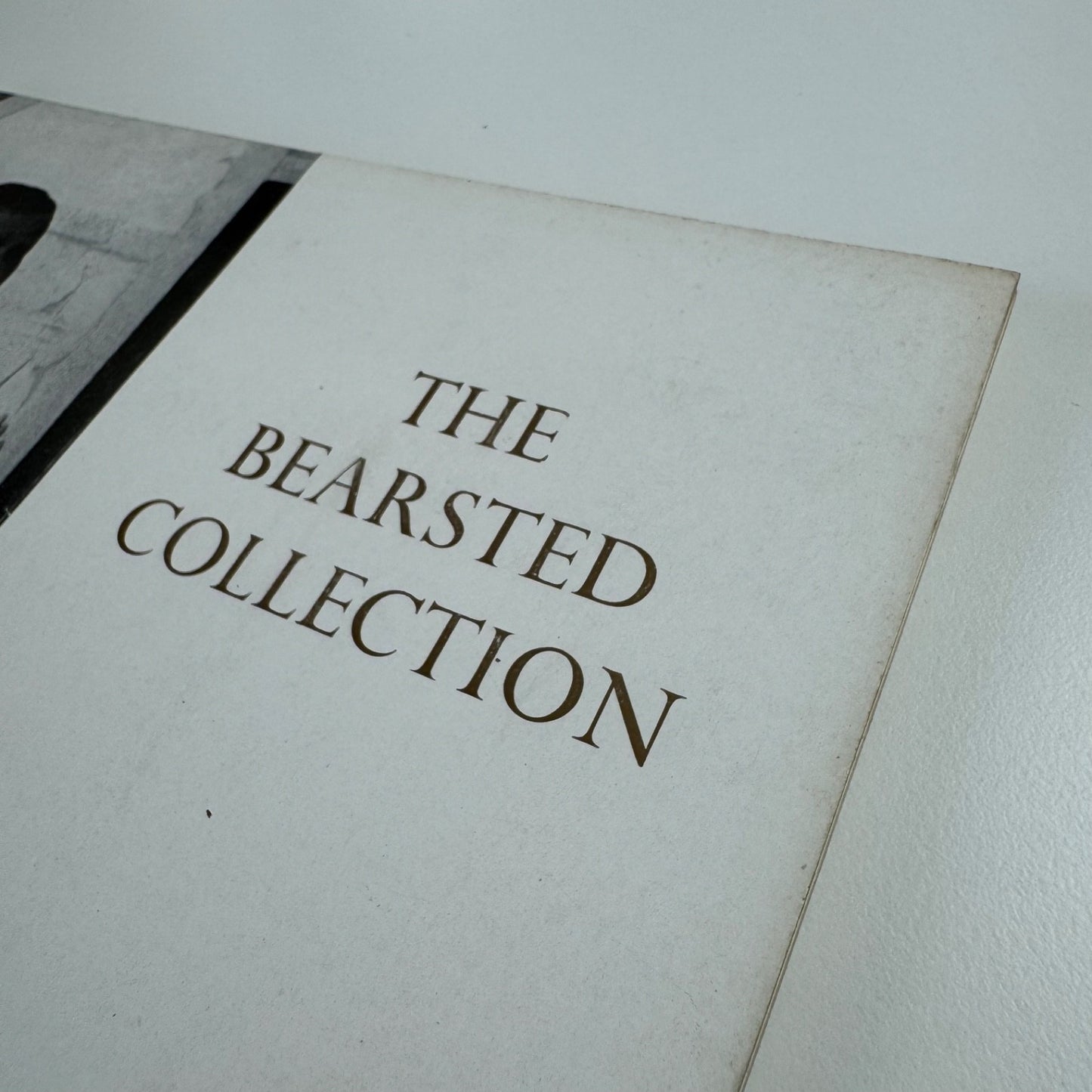 The Bearsted Collection from Upton House, Banbury | Whitechapel Art Gallery & National Trust, 1955