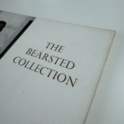 The Bearsted Collection from Upton House, Banbury | Whitechapel Art Gallery & National Trust, 1955