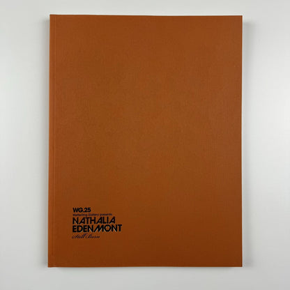Nathalia Edenmont. Still Born | Wetterling Gallery, 2008 exhibition catalogue