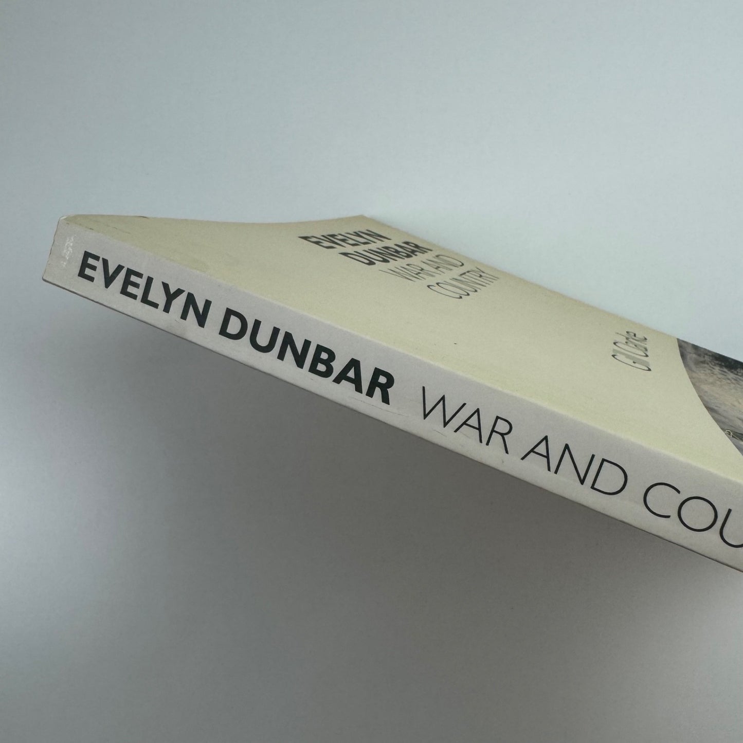 Evelyn Dunbar. War and Country by Gill Clarke | Sansom & Company, 2006