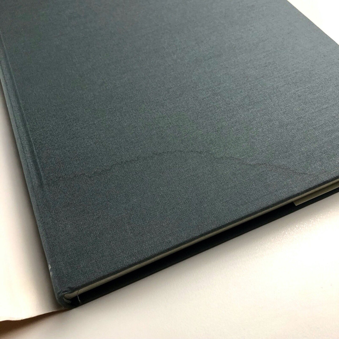 David Gentleman's Coastline | Weidenfeld & Nicolson London, 1988