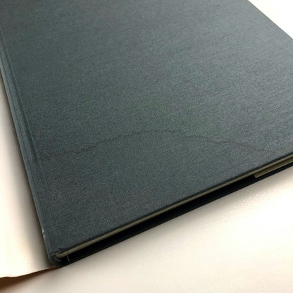 David Gentleman's Coastline | Weidenfeld & Nicolson London, 1988