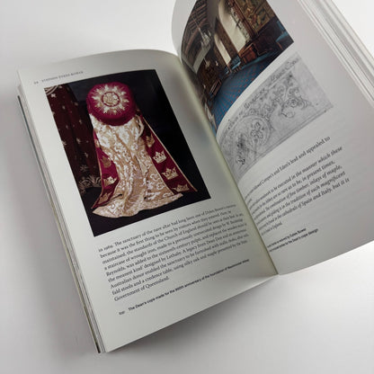 Stephen Dykes Bower by Anthony Symondson | RIBA Publishing, 2011
