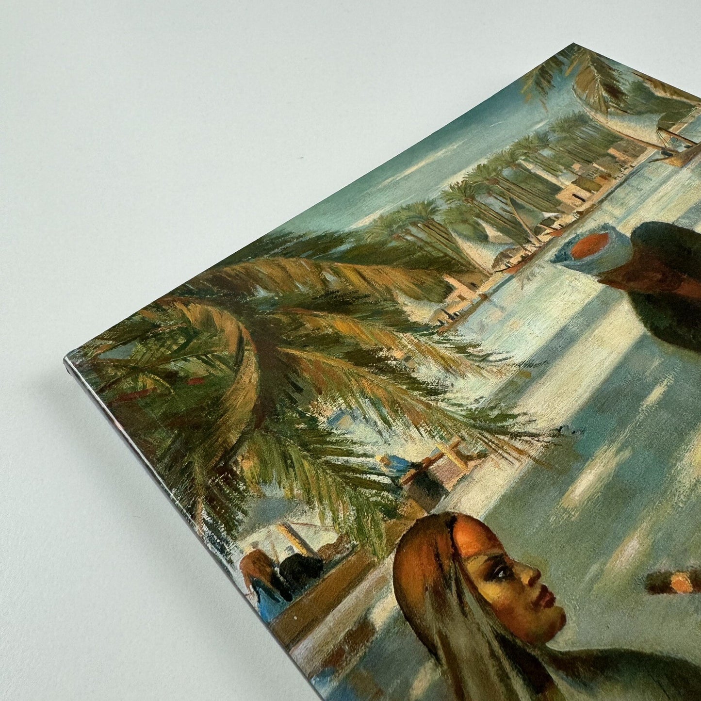 Modern & Contemporary Arab, Iranian & Turkish Art Part I Christie's Dubai 2012 sale reference 8059