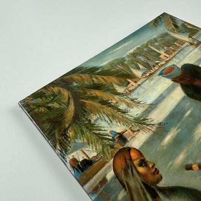 Modern & Contemporary Arab, Iranian & Turkish Art Part I Christie's Dubai 2012 sale reference 8059