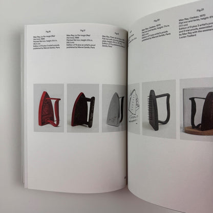 Man Ray: Other Objects | Luxembourg & Co, New York, 2023