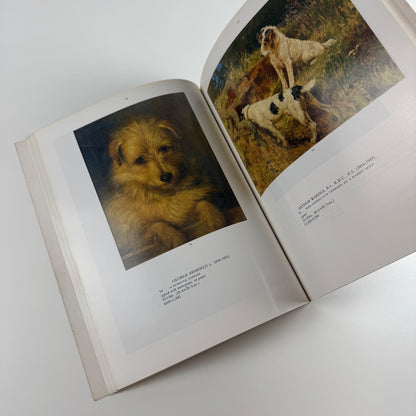 Christie’s South Kensington. Man’s Best Friends | 7 June 1989 DOG 3336