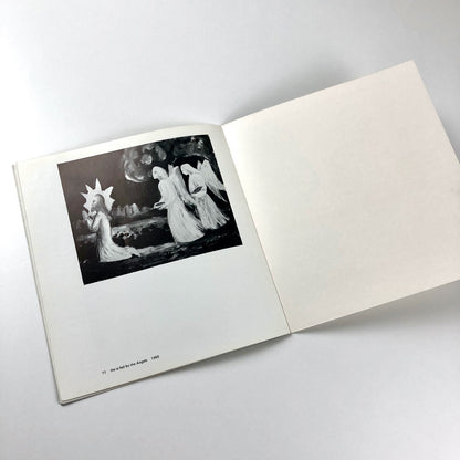 Peter Rogers. Recent Paintings | Arthur Tooth, London exhibition, January 1966