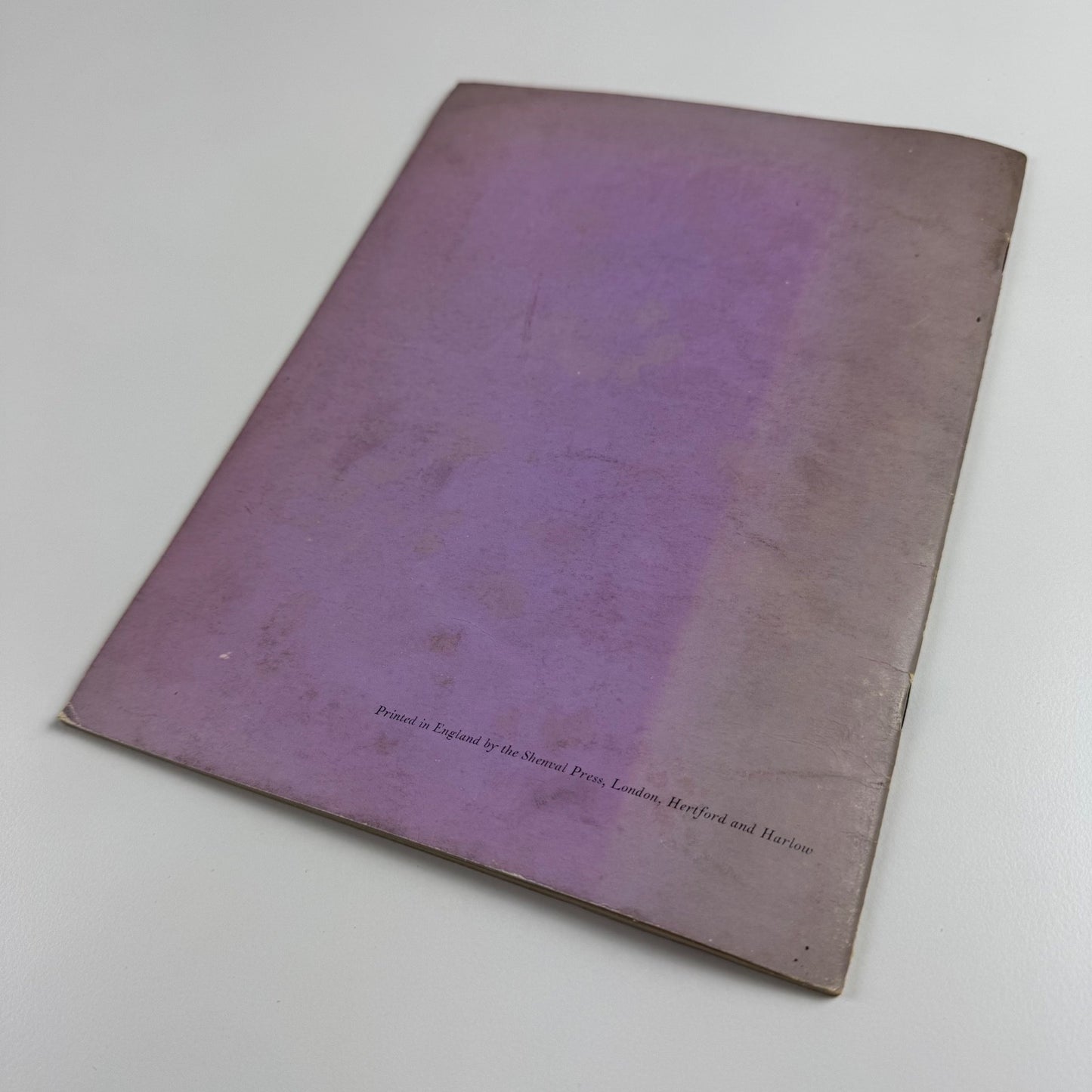 The collection of works by Giorgio Morandi belonging to Professor Luigi Magnani | Scottish National Gallery of Art, 1965
