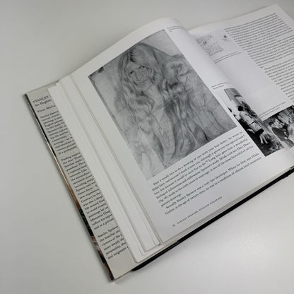 Stanley Spencer. An English Vision by Fiona MacCarthy | Yale University Press, 1997