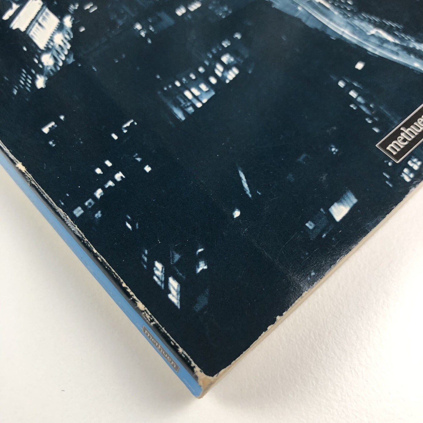 Coming in to Land by Stephen Poliakoff | Methuen, 1986 signed