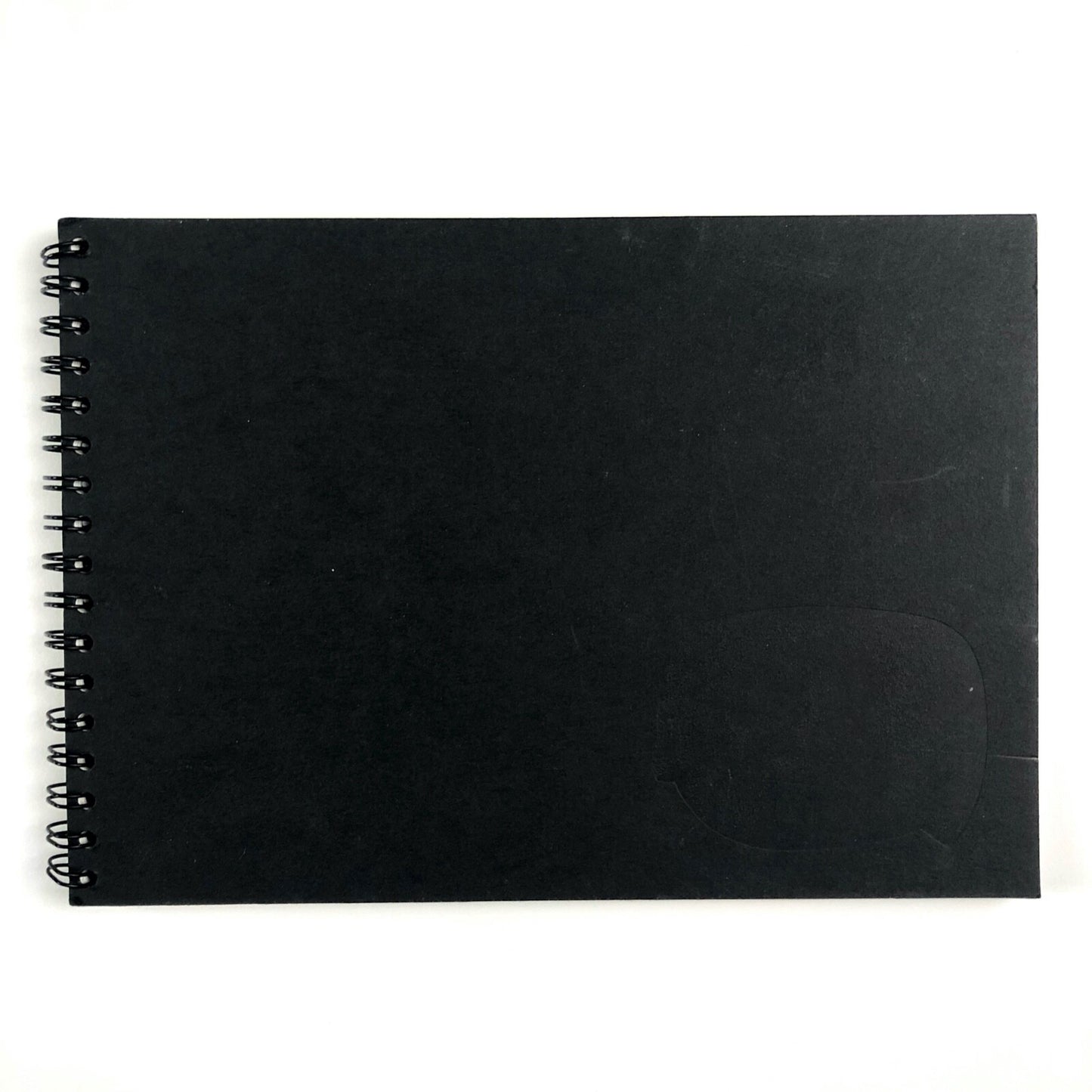 Gordon Young: The Artist in Conversation with Richard Deacon | Yorkshire Sculpture Park wire-bound booklet, 1992
