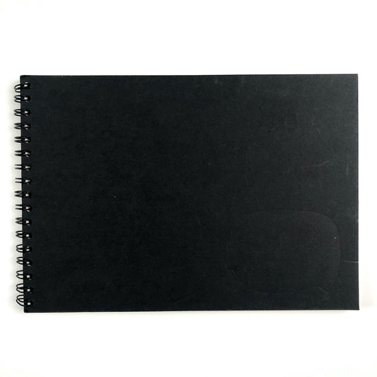 Gordon Young: The Artist in Conversation with Richard Deacon | Yorkshire Sculpture Park wire-bound booklet, 1992